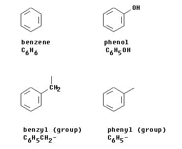 Phenyl group .